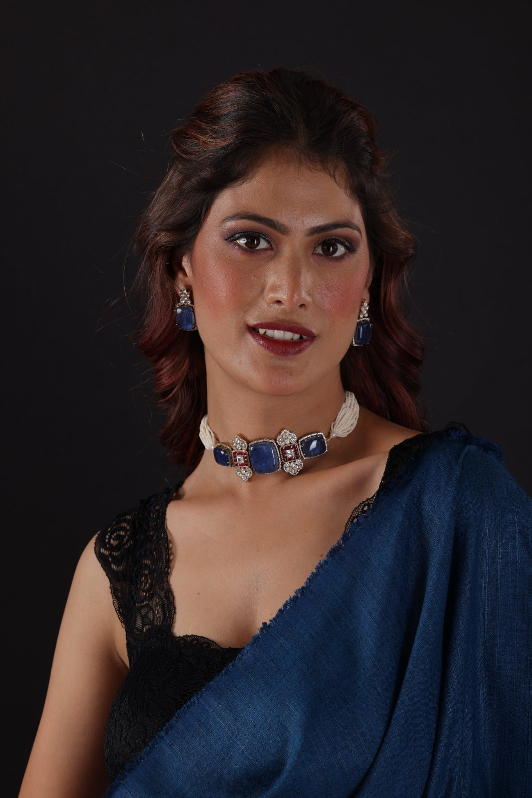 RABIA NECKLACE SET ✨