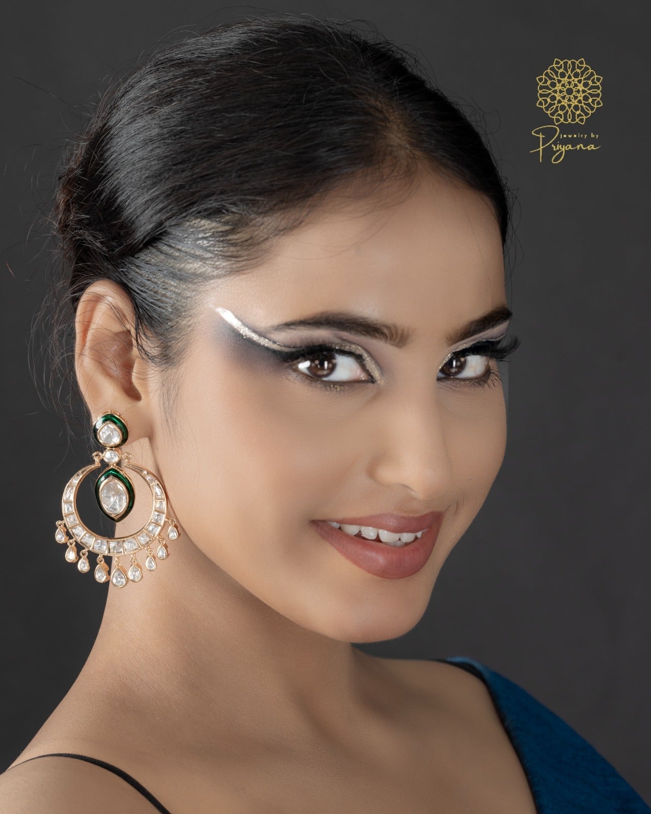 Amaya Earrings