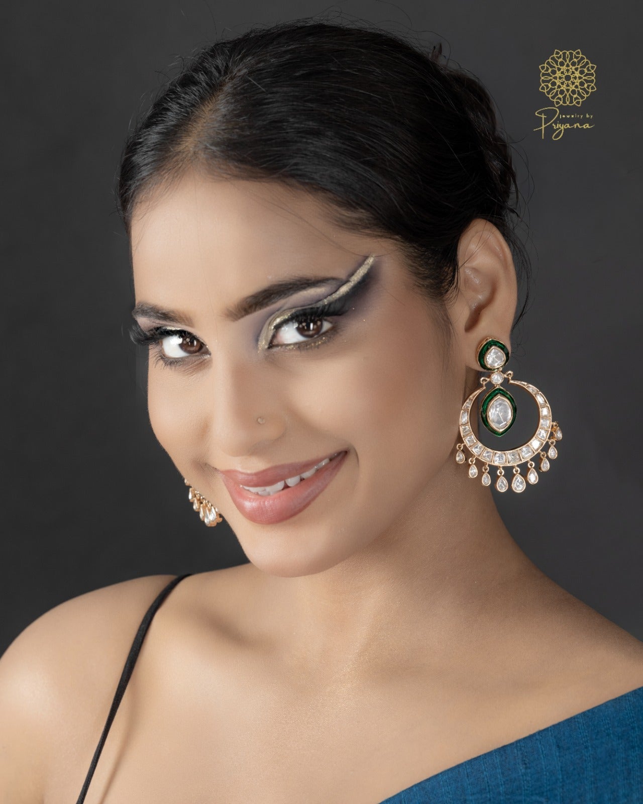 Amaya Earrings