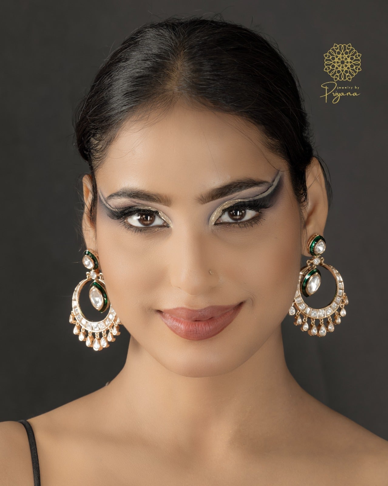 Amaya Earrings
