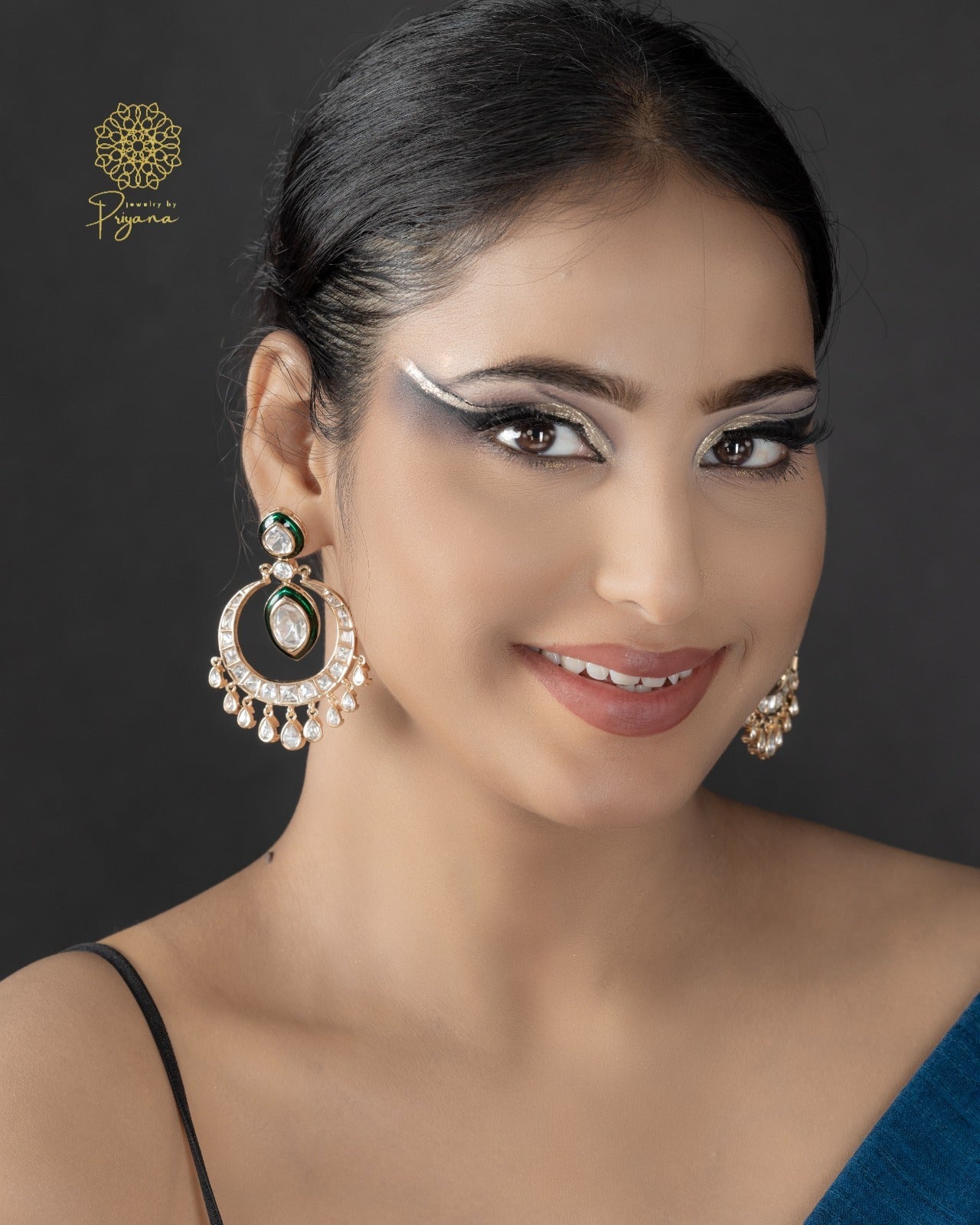 Amaya Earrings