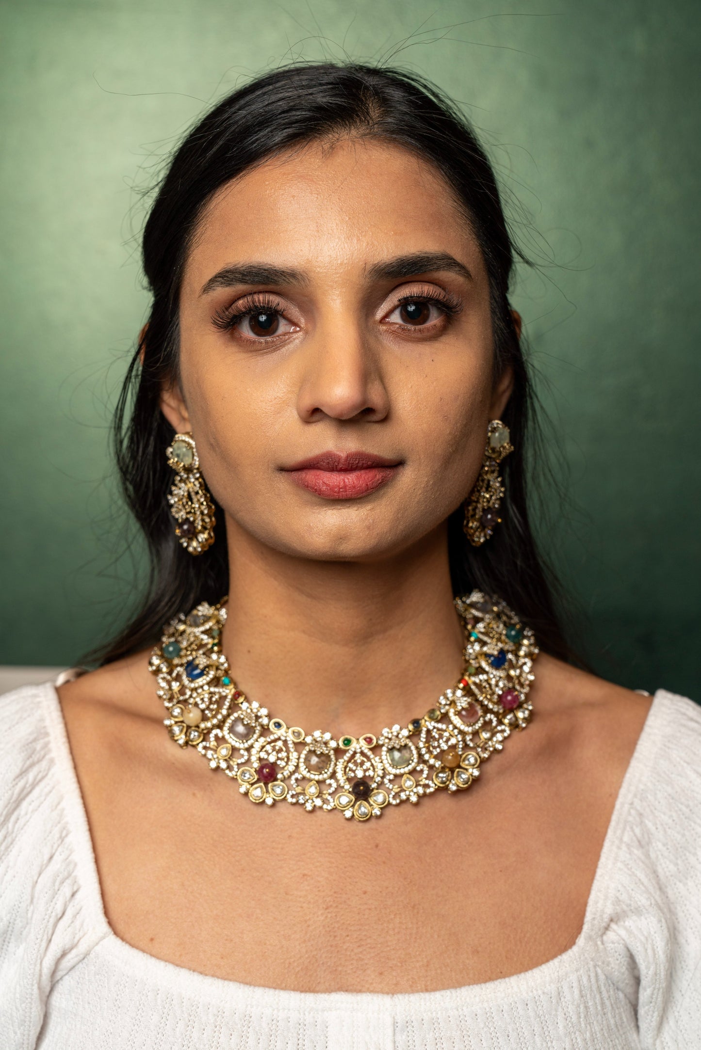 ZARINA HERITAGE SET β¨