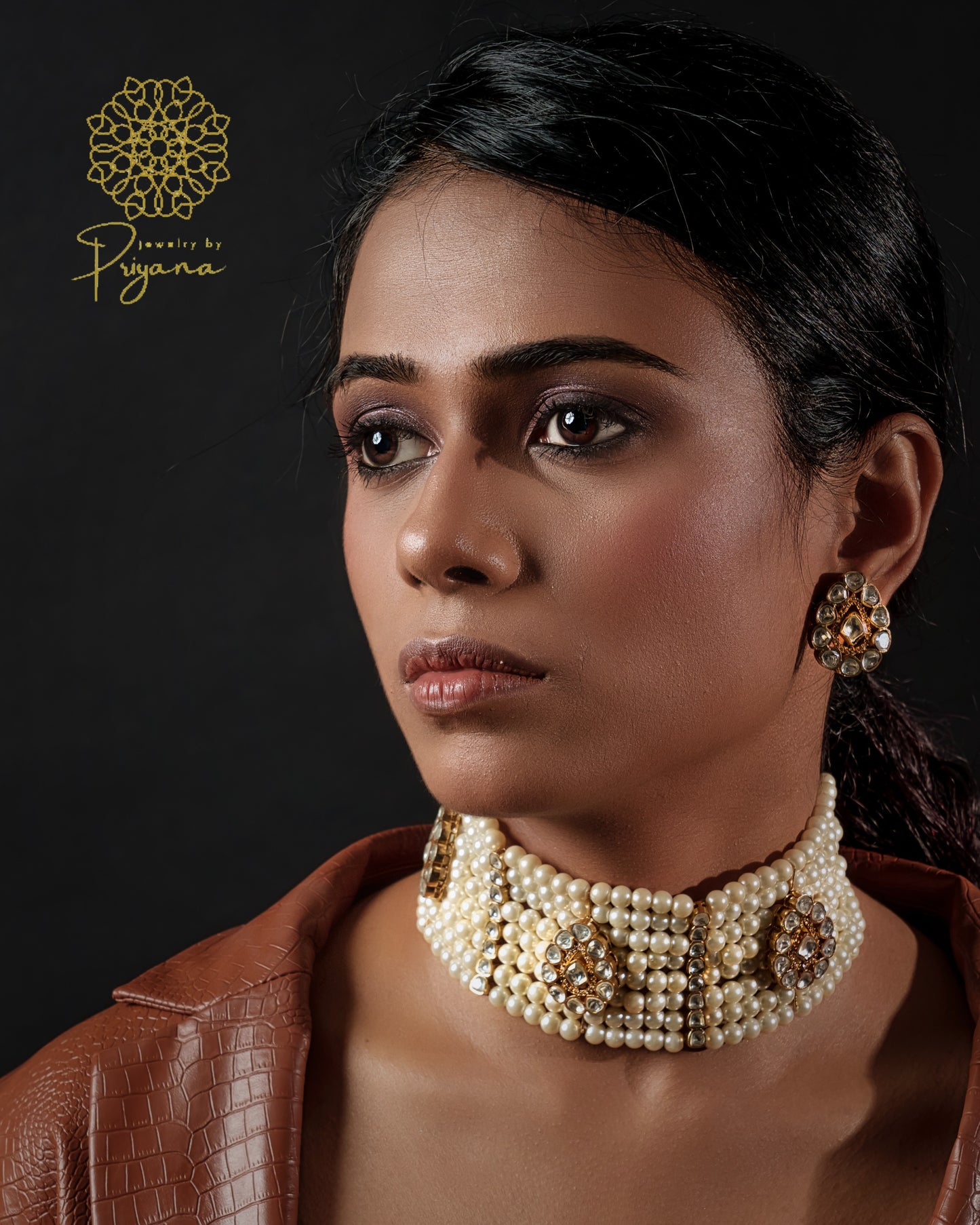 ISHITA: THE PEARL OF GRACE