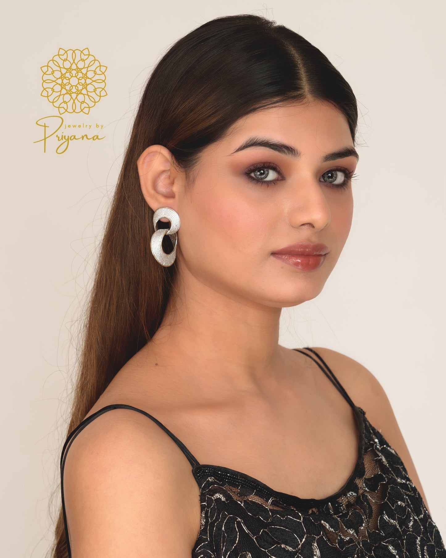 SITARA TWIST - EARRINGS