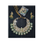 Rajsi Harit (Green Kundan Bridal Choker)