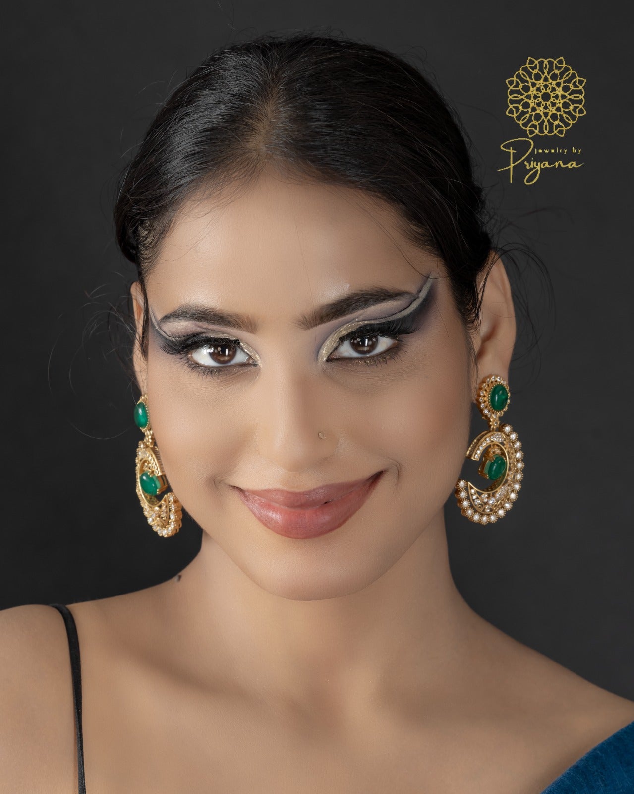 Reika Earrings