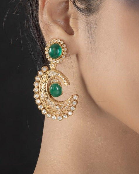 Reika Earrings