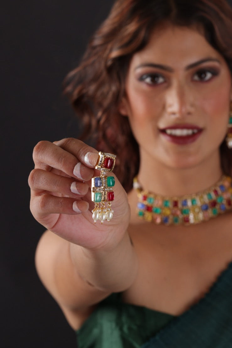 RENU NECKLACE SET