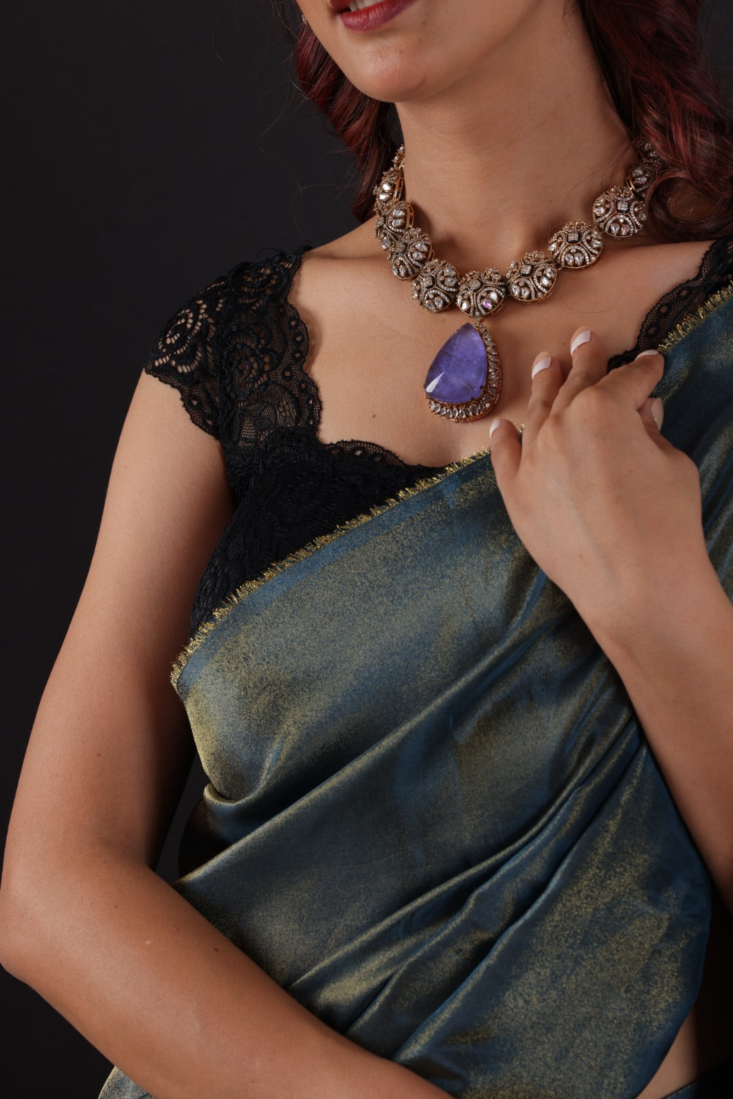 STUTI NECKLACE SET ✨
