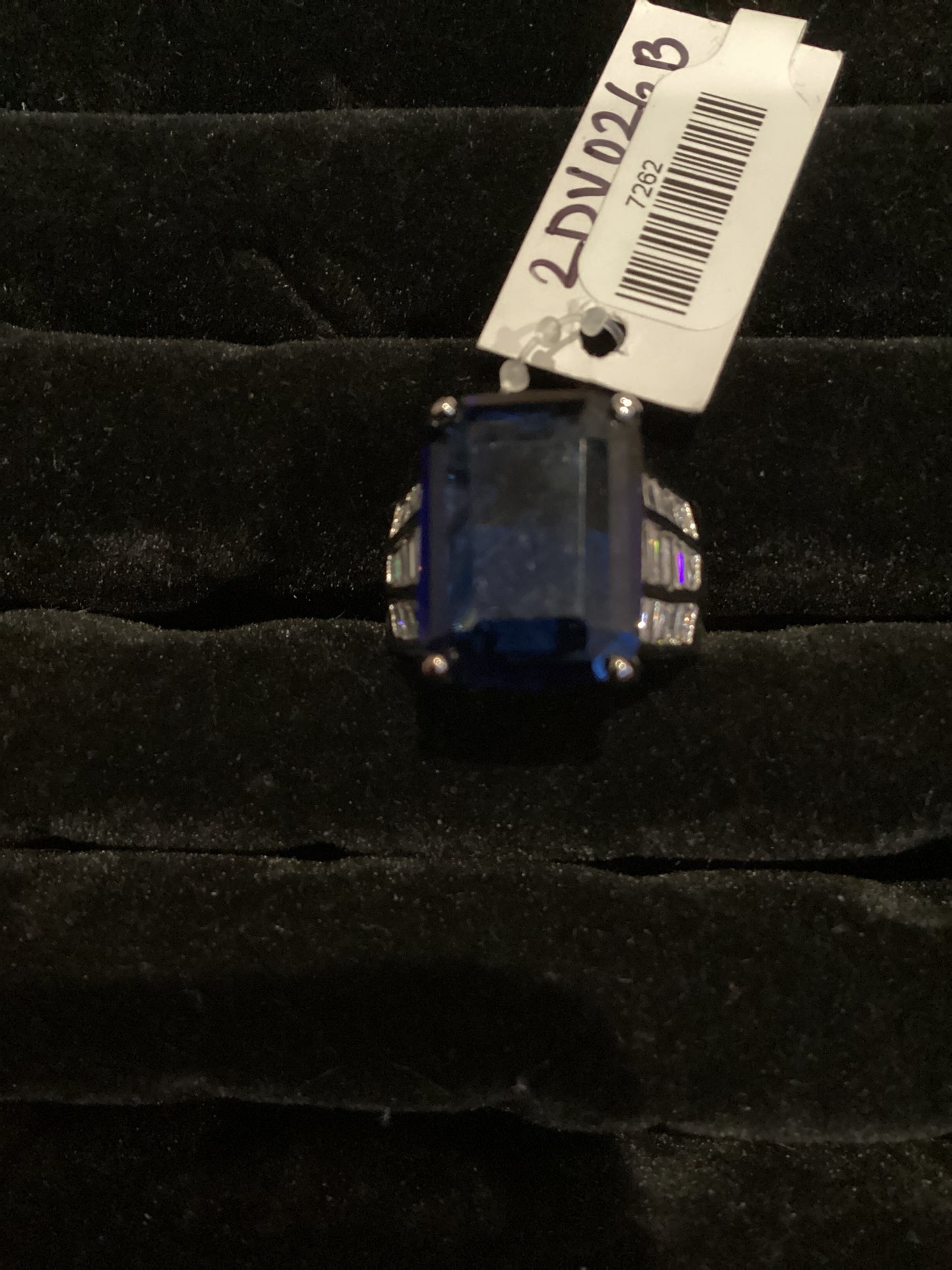 2DV026B
