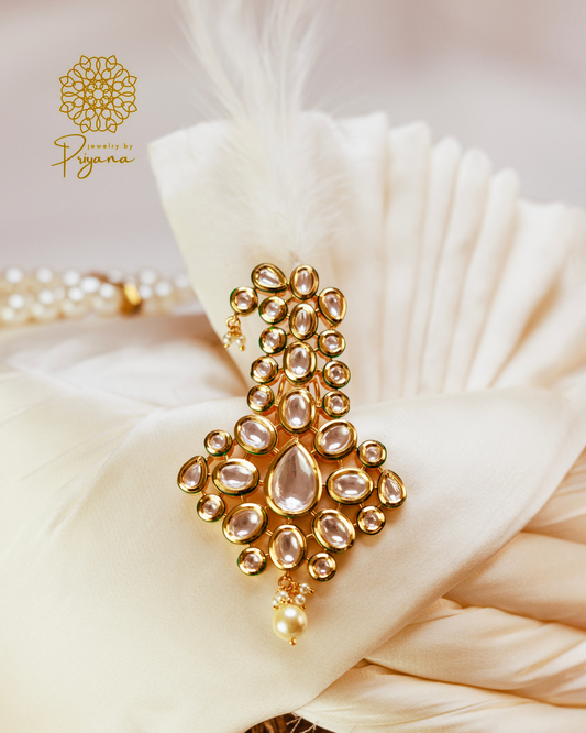 Ashish: The Royal Radiance