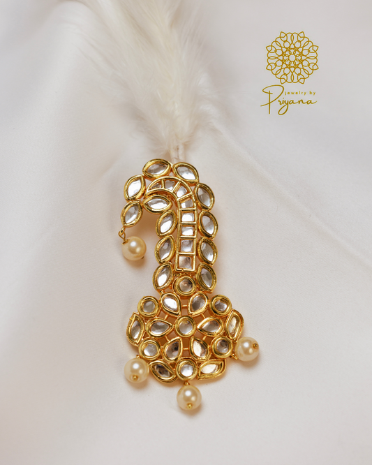Aditya: The Pearl Elegance