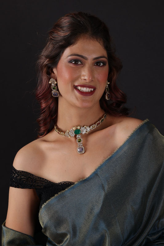 ARVI NECKLACE SET ✨