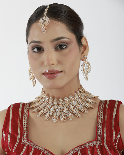Tarini Bridal Set