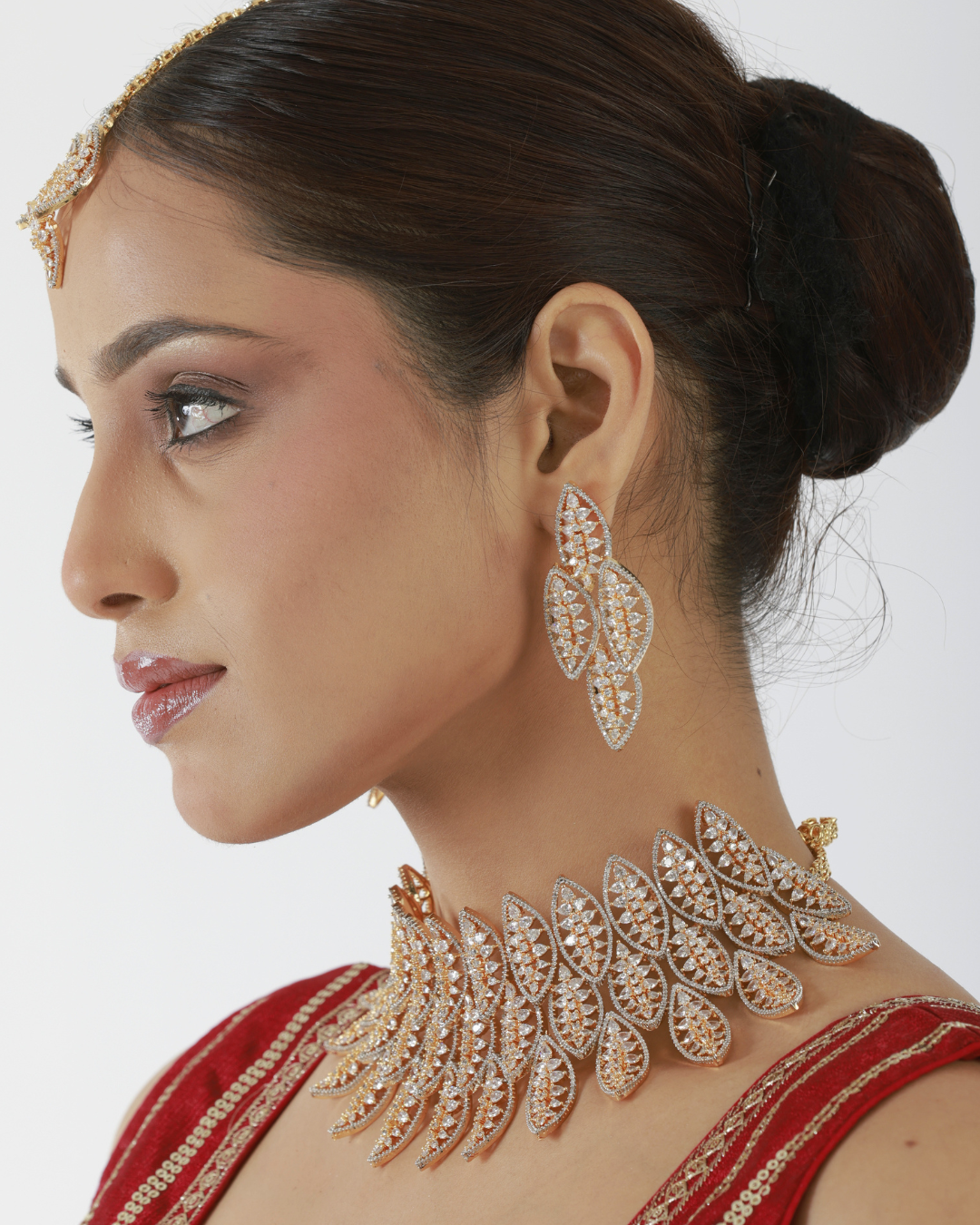 Tarini Bridal Set