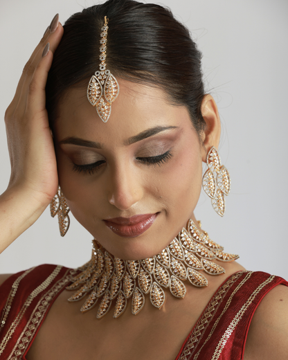 Tarini Bridal Set