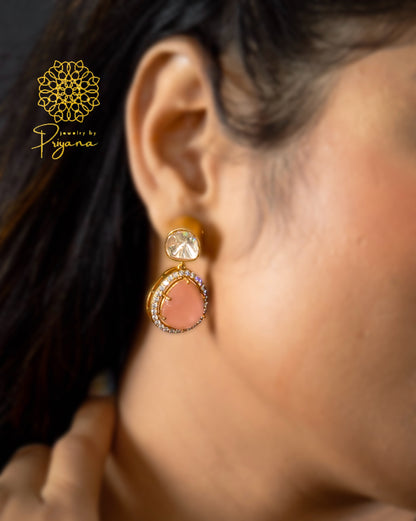 Inaara Necklace Set