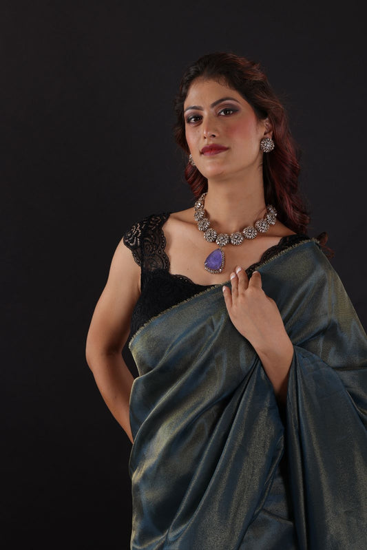 STUTI NECKLACE SET ✨