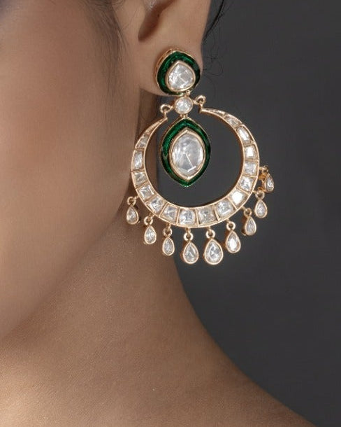 Amaya Earrings