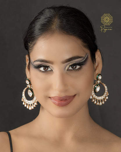 Amaya Earrings