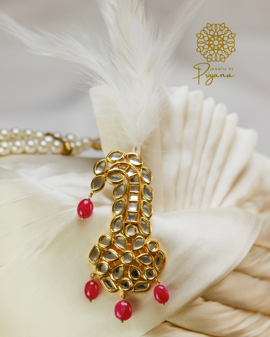 Sahil: The Groom’s Grace