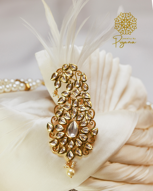 Ajai: The Paisley Charm