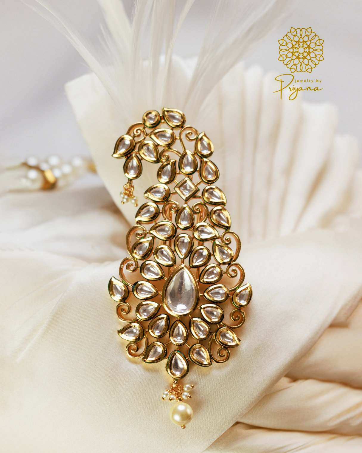 Ajai: The Paisley Charm