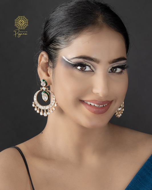 Amaya Earrings