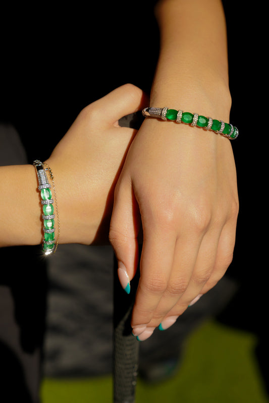 RHEA LUXE BRACELETS