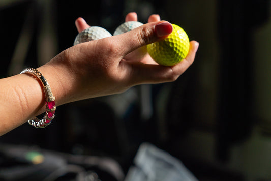 SHEENA LUXE BRACELET