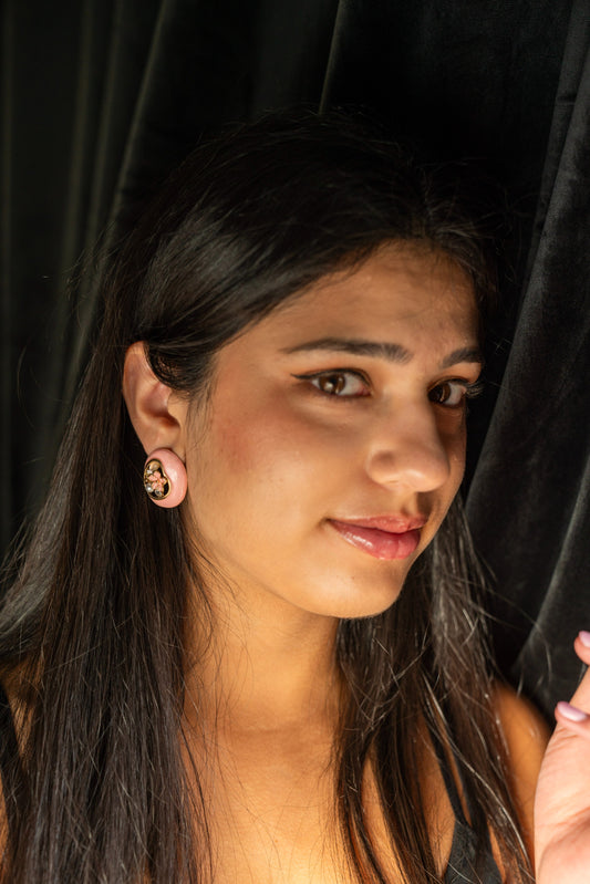 ANNU LUXE EARRINGS