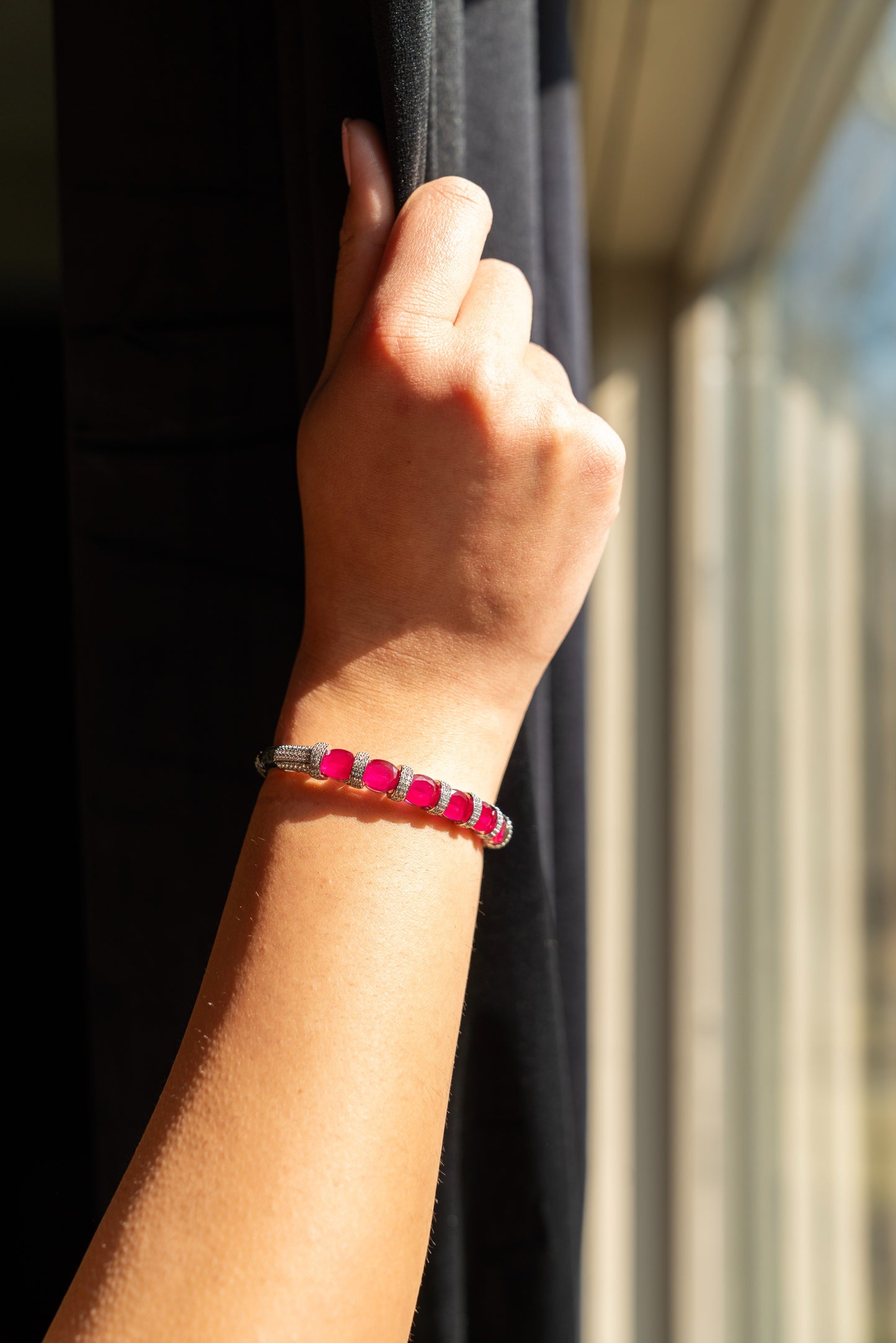 SHEENA LUXE BRACELET