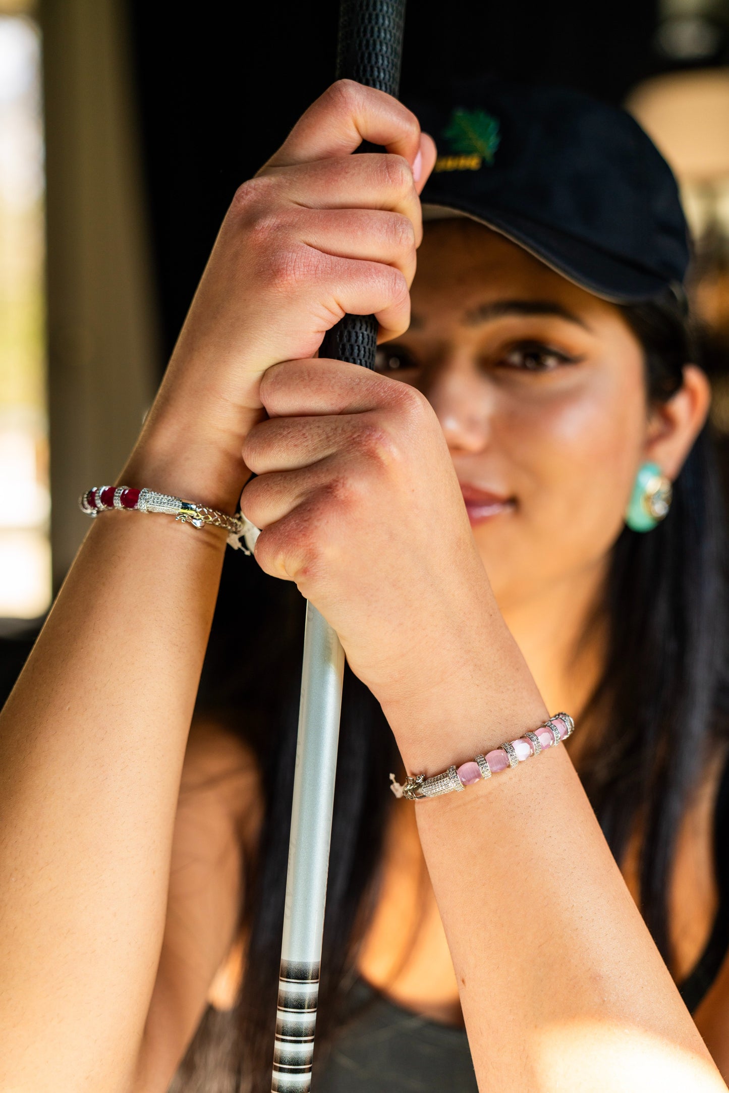 SHEENA LUXE BRACELET