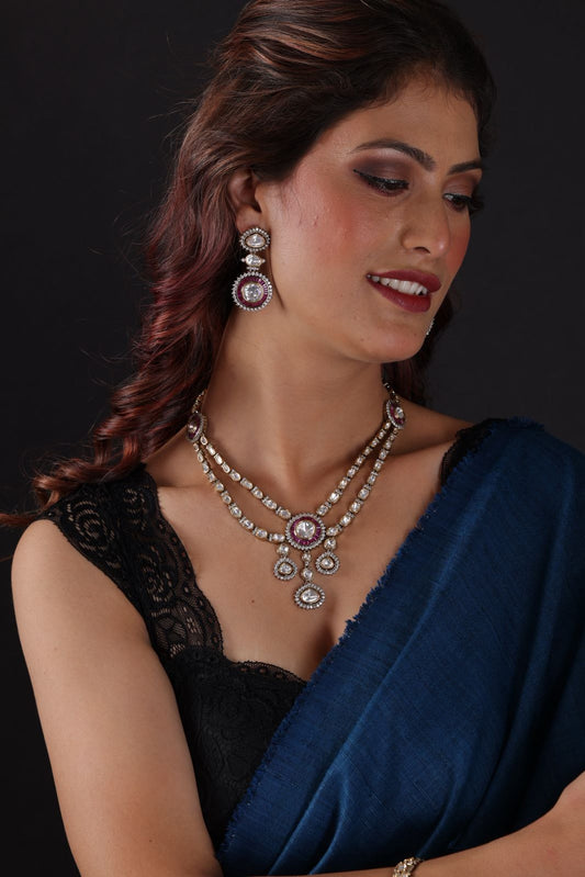 HEER NECKLACE SET ✨