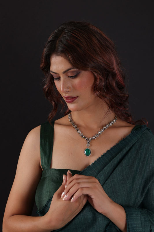 KANWAL NECKLACE SET