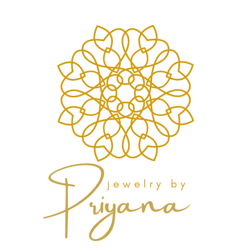 Jewelry by Priyana