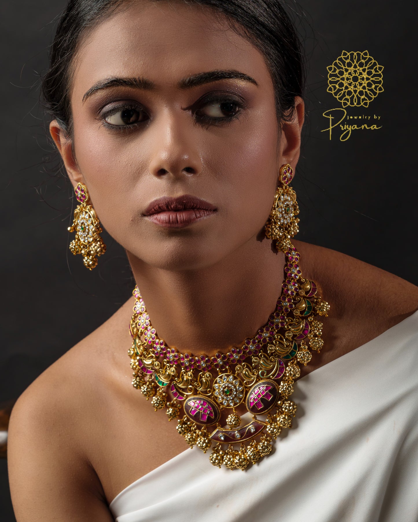 SHEETAL: THE GOLDEN LEGACY
