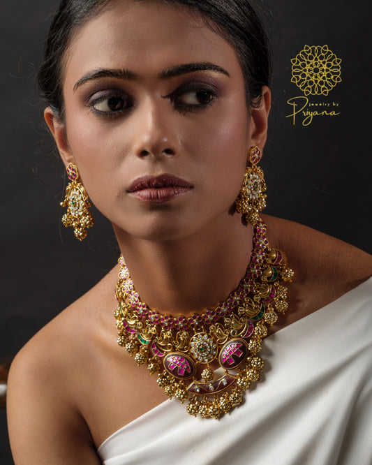 SHEETAL: THE GOLDEN LEGACY