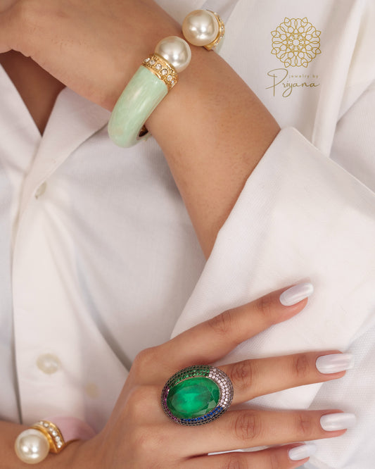 GULBAHAR PEARL KADA