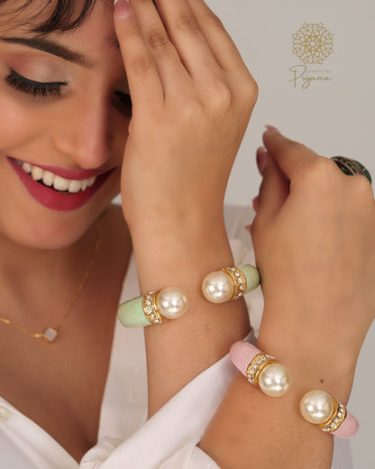 GULBAHAR PEARL KADA