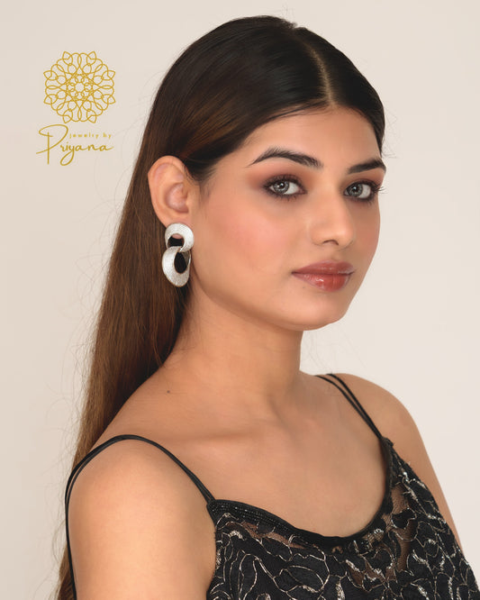 SITARA TWIST - EARRINGS
