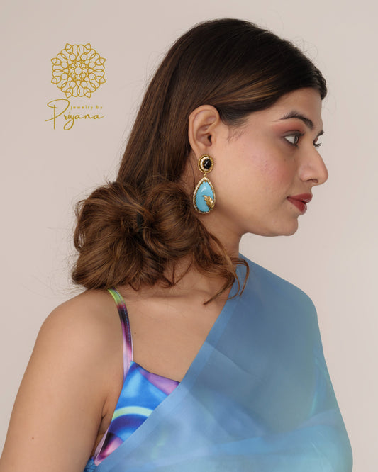 OCEAN GLOW DROPS