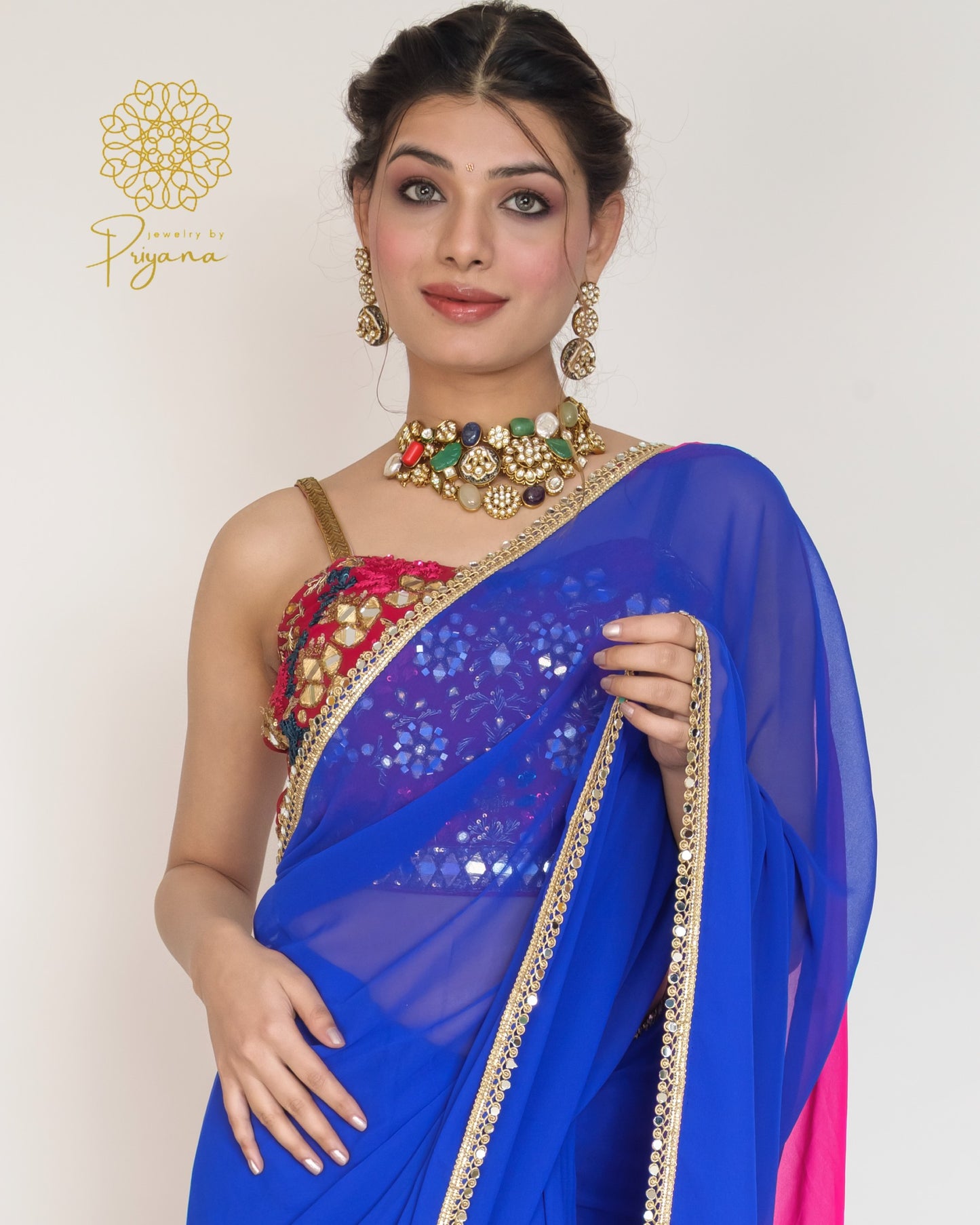 SAPNA CHOKER