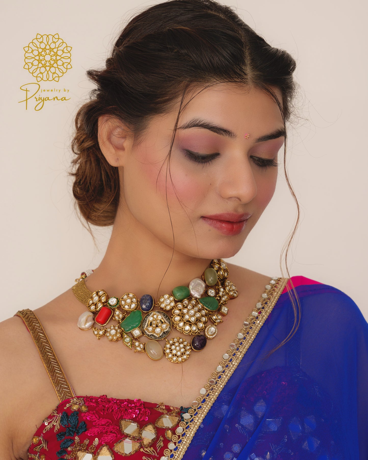 SAPNA CHOKER