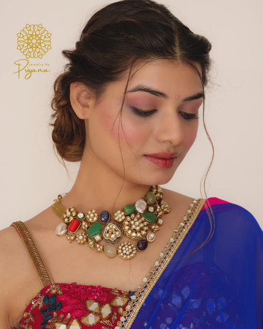 SAPNA CHOKER