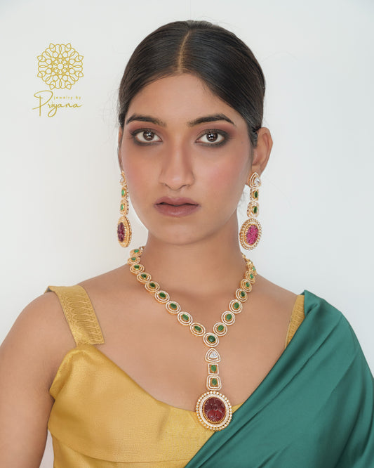 REIKA: THE RADIANCE OF ELEGANCE