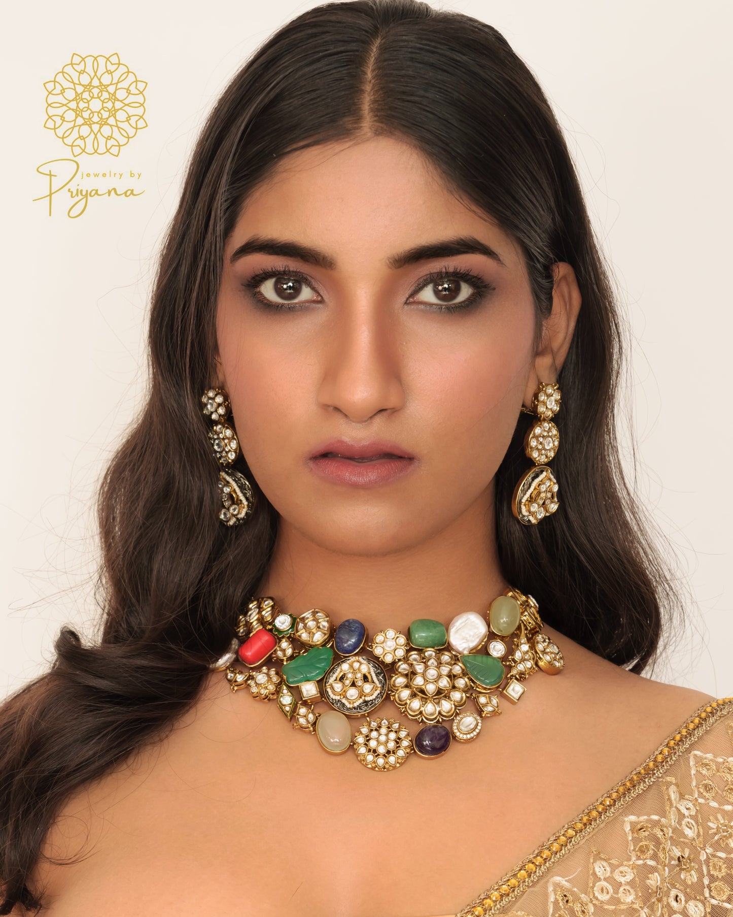 SAPNA CHOKER