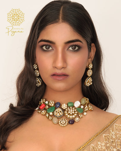 SAPNA CHOKER