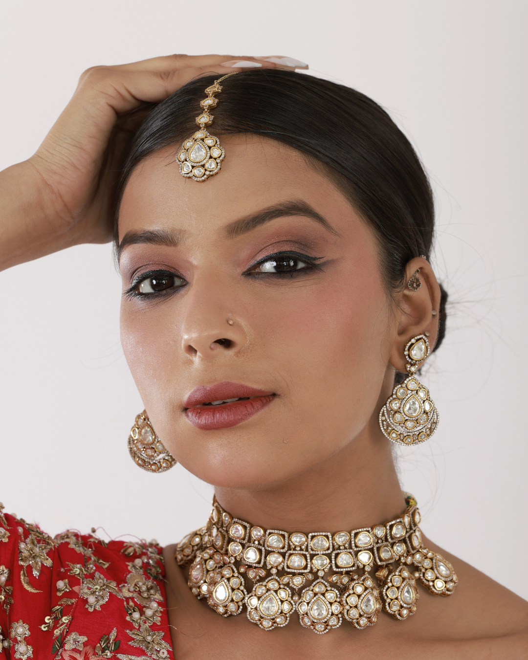 Sejal Choker Set