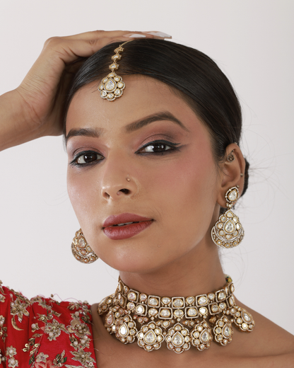 Sejal Choker Set